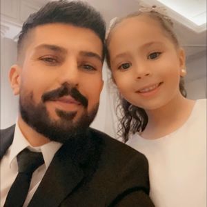 Meet your Posher, Wael